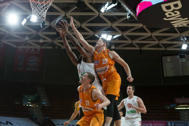 拜仁慕尼黑 拜仁慕尼黑